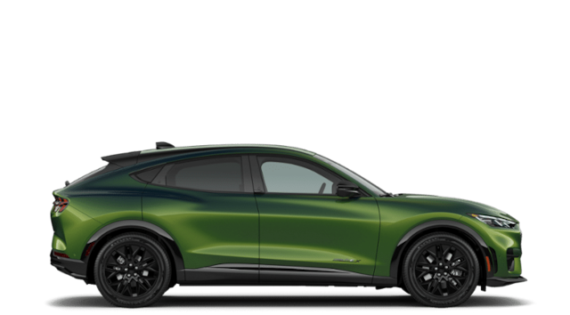 2026 Ford Mustang Mach-E® External Image 1